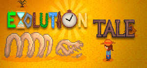 Evolution Tale banner