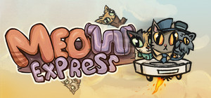 Meow Express banner