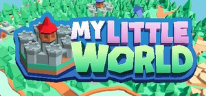 My Little World banner