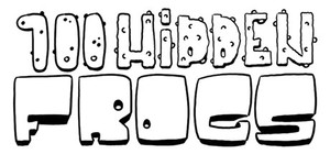 100 hidden frogs banner