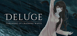 Deluge: Threnody of Crashing Waves banner