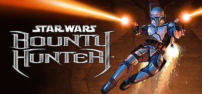 Star Wars - Bounty Hunter