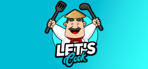 Let's Cook banner