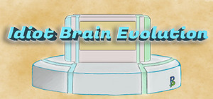 Idiot Brain Evolution banner