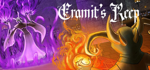 Cramit's Keep banner
