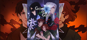 "Gear of Glass: Eolarn's war" + Soundtrack banner