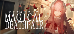 MAGICAL DEATHPAIR banner