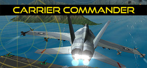 Carrier Commander banner