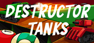 Destructor Tanks banner