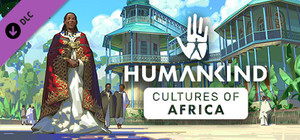 HUMANKIND™ - Cultures of Africa Pack banner
