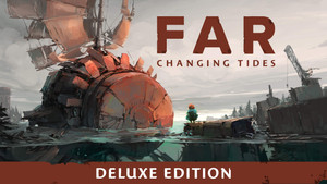 FAR: Changing Tides Deluxe Edition banner