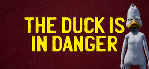 The Duck Is In Danger banner