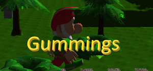 Gummings banner