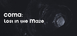 COMA: Lost in the Maze banner
