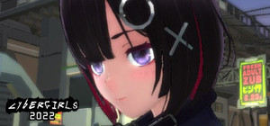 Cyber Girls 2022 banner