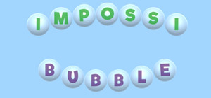ImpossiBubble banner