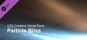 VZX Creative - Particle Bliss for Pro Player banner