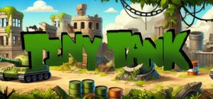 Tiny Tank banner