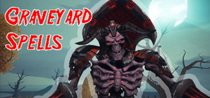 Graveyard Spells banner
