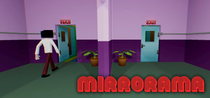 Mirrorama banner