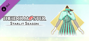 THE IDOLM@STER STARLIT SEASON - Chocolat Mint Party banner