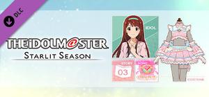 THE IDOLM@STER STARLIT SEASON - Story 03 "Luminous Rufus" Bundle banner