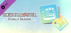THE IDOLM@STER STARLIT SEASON - "Diamant" Stage Production Set Bundle banner