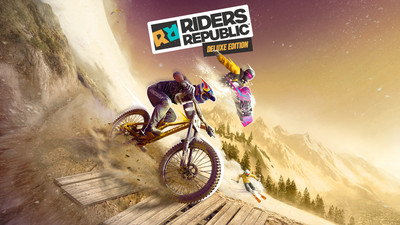 Riders Republic