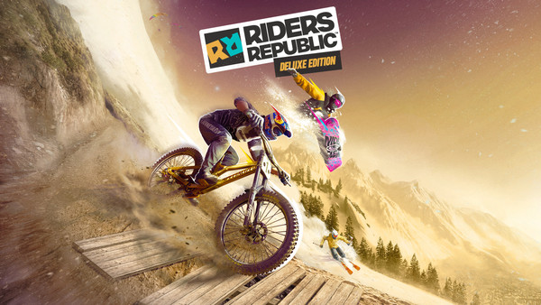 Riders Republic