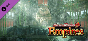 DYNASTY WARRIORS 9 Empires - Panda Palace banner