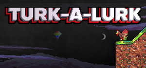 Turk-A-Lurk banner
