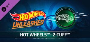 HOT WHEELS™ - 2-Tuff™ banner