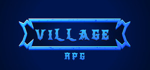 Village RPG banner