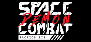 Space Demon Combat Tactics III banner