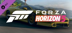 Forza Horizon 5 1993 Jaguar XJ220S banner