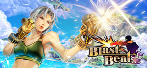 Blast Beat banner