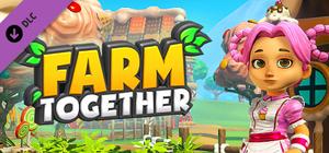 Farm Together - Candy Pack banner