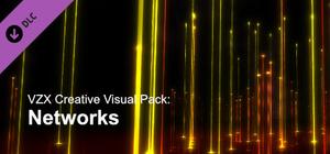 VZX Creative Visual Pack: Networks banner