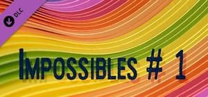 Master of Pieces © Jigsaw Puzzle - Impossibles # 1 banner