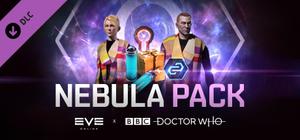 EVE X Doctor Who: Nebula Pack banner