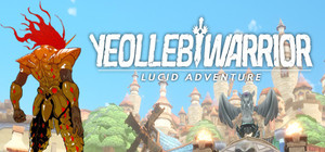 YEOLLEB Warrior banner