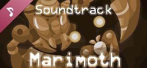 Marimoth Soundtrack banner