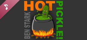 Hot Pickle! Soundtrack banner