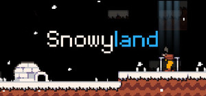 Snowyland banner