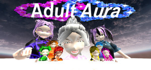 Adult Aura banner