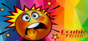 Double Time banner