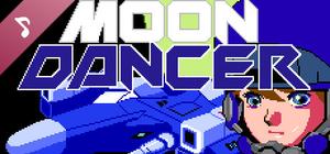 Moon Dancer Soundtrack banner