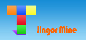 jingor mine banner