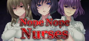 Nope Nope Nurses banner