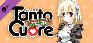 Tanto Cuore - Expanding the House banner